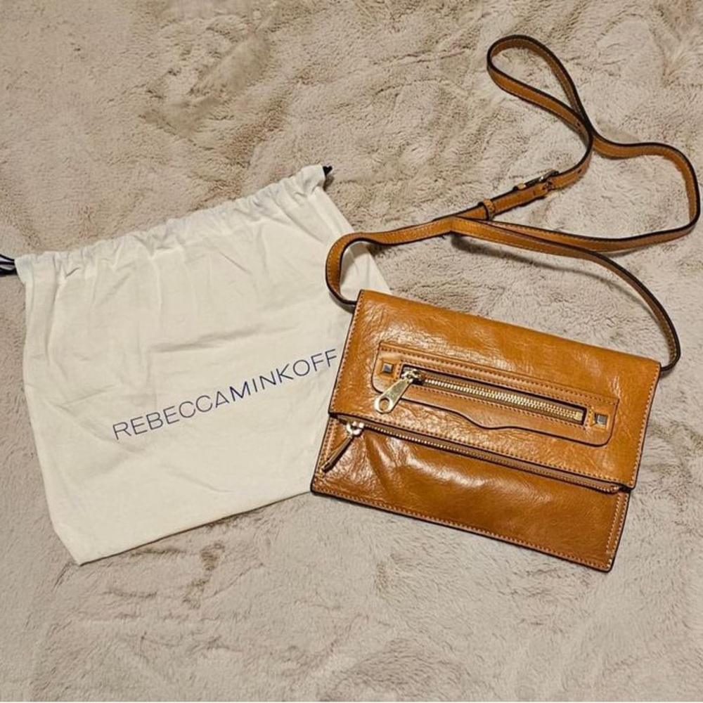 Rebecca Minkoff shoulder bag